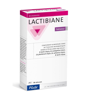 Lactibiane Tolerance