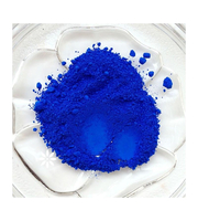 pigment za dekorativnu kozmetiku i sapune blue