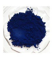 pigment za dekorativnu kozmetiku navy blue