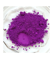 pigment za dekorativnu kozmetiku i sapune purple