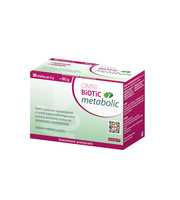 OMNi-BiOTiC® metabolic - pomoć pri mršavljenju