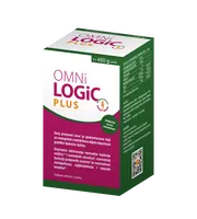 OMNi-LOGiC® PLUS