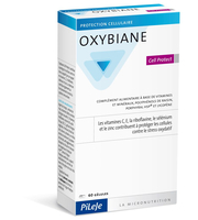 oxybiane cell protect pileje