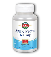 apple pectin kapsule kal