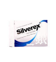 silverex sapun