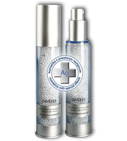 silverex sprej - srebrna voda