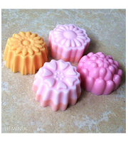 kalup za izradu sapuna silikonski