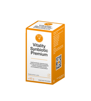 Vitality Synbiotic Premium