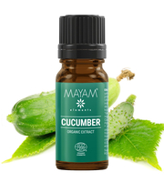 ekstrakt krastavca za njegu kože