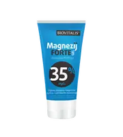 magnezij forte gel biovitalis