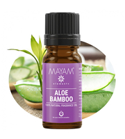 prirodni kozmetički miris Aloe Bamboo