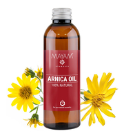 arnika ulje - macerat arnike