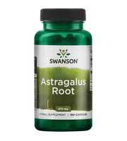 astragalus kapsule swanson