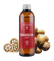 babasu ulje ili babasu maslac