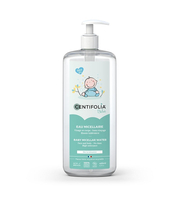 micelarna vodica za bebe i djecu centifolia