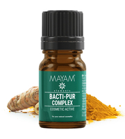 Bacti-pur complex - antimicrobial blend