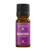 bakuchiol - alternativa retinolu
