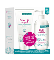 biovitalis set za atopijski dermatitis