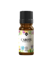 carrott jojoba - mrkva co2 ekstrakt - carotene