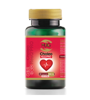 Cholesterol Q’PROtect kapsule hug your life