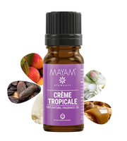 prirodno mirisno ulje za kozmetiku Crème Tropicale