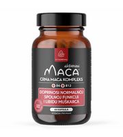 crna maca kapsule bioandina