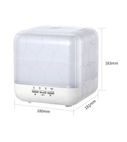 CUBE difuzor za eterična ulja