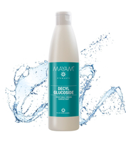Decyl glucoside