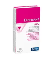 Digebiane PiLeJe - pomoć kod GERB-a i gastritisa