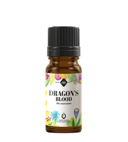 zmajeva krv ili dragon's blood - za izradu kozmetike