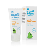 Calming Nappy Cream protuupalni balzam za pelensko područje 50 mL - Green People