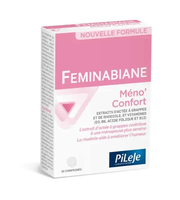 feminabiane meno'comfort pileje