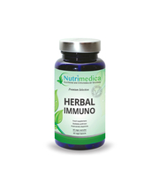 herbal immuno kapsule nutrimedica