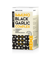 IMMUNO BLACK GARLIC COMPLEX