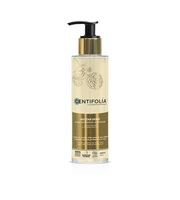 golden nectar in-shower body oil