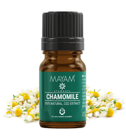 co2 ekstrakt cvijeta kamilice