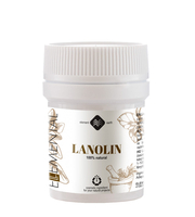 lanolin