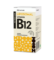 liposomalni vitamin b12 kapsule 365 nature