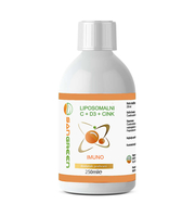 liposomalni imuno vitamin c d3 cink sangreen