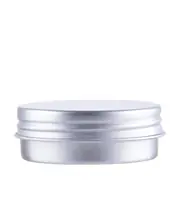 aluminijski kozmetički lončić 10 ml