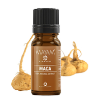 maca ekstrakt za izradu kozmetike