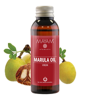 ulje marule