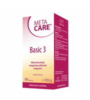 meta care basic 3 allergosan