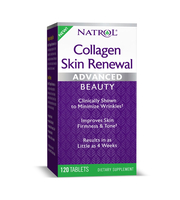 Collagen Skin Renewal Advanced