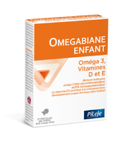 omegabiane enfant