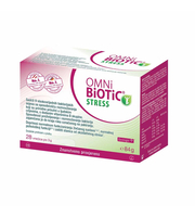 OMNi-BiOTiC® STRESS probiotici za zdravlje živčanog sustava