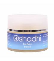 oshadhi lip balm