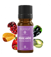 prirodni kozmetički miris Rouge Amère za parfeme i kozmetiku