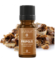 propolis tekući ekstrakt za izradu kozmetike