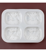 kalup za izradu sapuna s motivom anđela